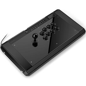 Qanba Obsidian 2 Arcade Joystick クァンバ オブシディアン 2 アーケード ジョイスティック (PlayStation&#174;5 / PlayStation&#174;4 / PC対応) ソニー公式ライセンス取得商品