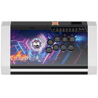 【静音レバー&ボタン】 Qanba Q3 Silent Obsidian Arcade Joystick ME Multifunction Edition クァンバ Q…