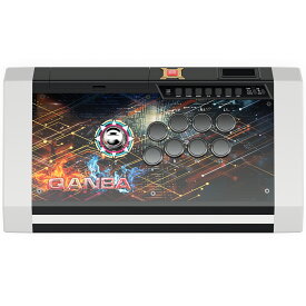 【レバー】 Qanba Q3 Obsidian Arcade Joystick ME Multifunction Edition クァンバ Q3 オブシディアン アーケード ジョイスティック ME マルチファンクション エディション (PC対応) Q3MF-SL
