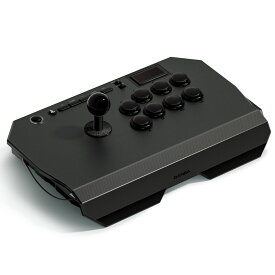 Qanba Drone 2 Arcade Joystick クァンバ ドローン 2 アーケード ジョイスティック (PlayStation&#174;5 / PlayStation&#174;4 / PC対応) ソニー公式ライセンス取得商品