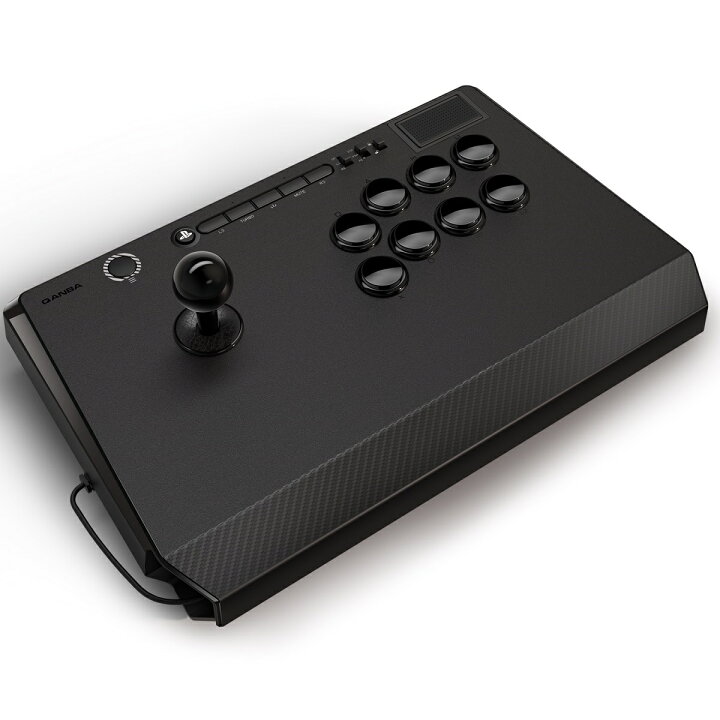 楽天市場】【PlayStation 日本国内公式ライセンス商品】Qanba Titan 