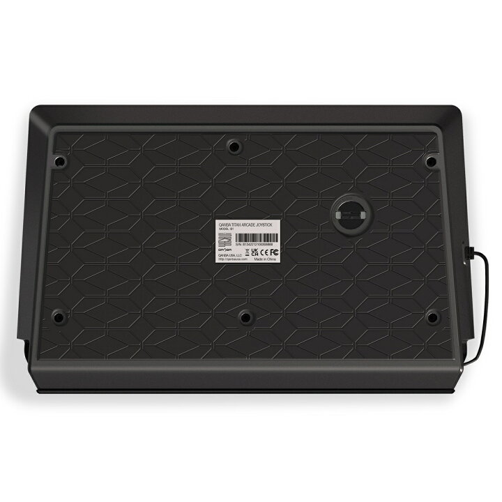 楽天市場】【PlayStation 日本国内公式ライセンス商品】Qanba Titan  