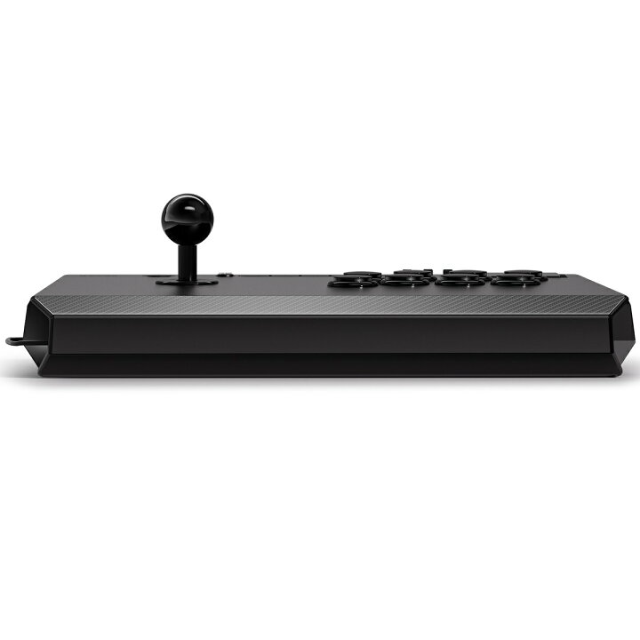楽天市場】Qanba Titan Arcade Joystick クァンバ タイタン アーケード 