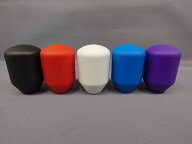 7月18日受注開始：セイミツ工業 BULLET LEVER_マット Bullet Top-Matte（マット仕様）単品