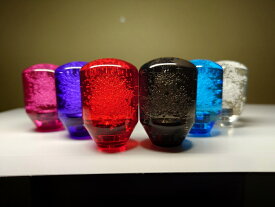 セイミツ工業 BULLET LEVER_CLEAR（バレットレバークリアバブル） 単品