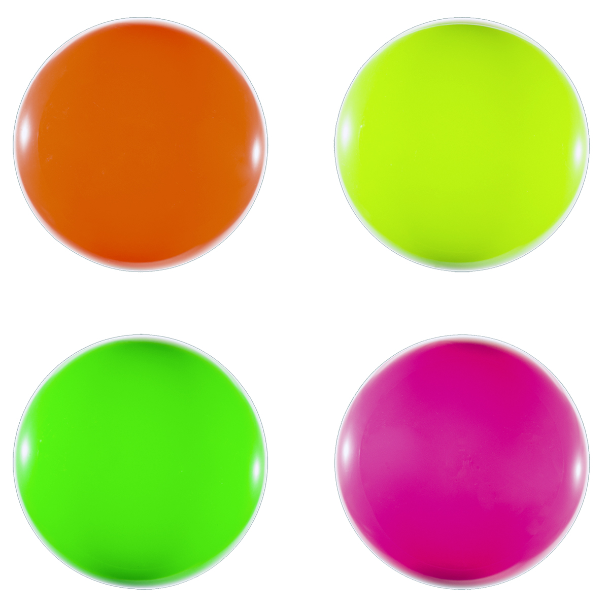 セイミツ電子の蛍光色レバーボール セイミツ工業 選択 人気 おすすめ LB-35 レバーボール 蛍光色