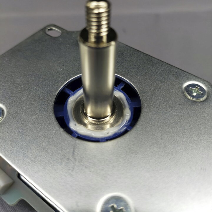 楽天市場】セイミツ工業 LS-32-01-SUS（メタル軸受仕様） 基盤タイプ 