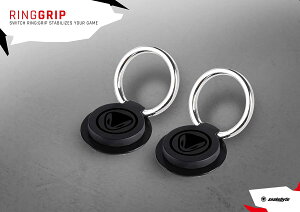 Xl[NoCg  SnakeByte CV Switch h~O RING:GRIP O:Obv 2Zbg WCRp z[h O Obv 360x] 180x܂肽