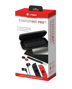 Xl[NoCg  SnakeByte CV Switch 9in1 J[h12[ XgbvtL[P[X ANZT[ Zbg STARTER:KIT Pro X^[^[:Lbg v WCRLbv VRObv K