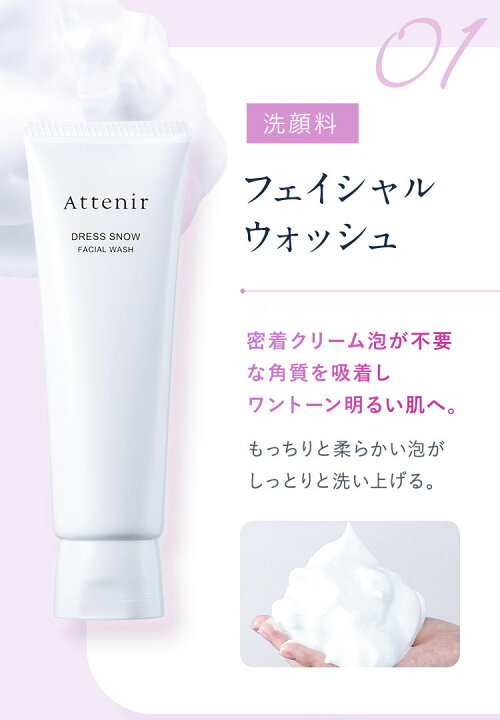 楽天市場】ドレススノー ナイトクリーム 医薬部外品 レフィル＋容器＋ 