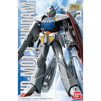 楽天市場】MG 1／100 WD－M01 ターンエーガンダムの通販