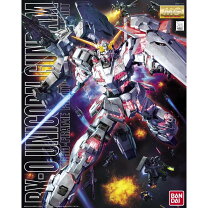 楽天市場】mg ユニコーンガンダム(レッドの通販 