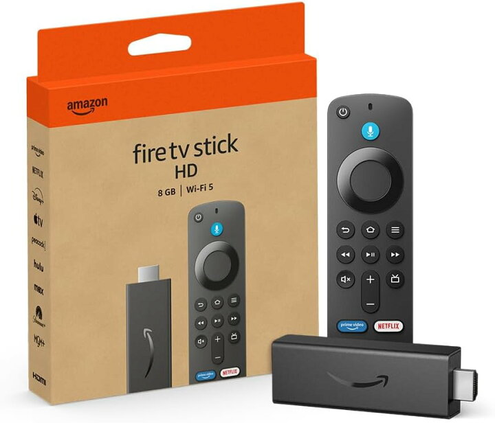 楽天市場】amazonファイヤースティック stick リモコン 第3世代 