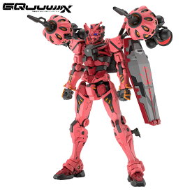 HG 1/144 赤いガンダム ジークアクス