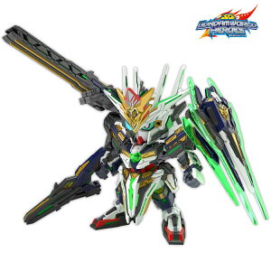 SDW HEROES �L���v�e���N�A���^ GF