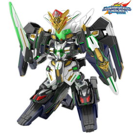 SDW HEROES GF ガンダムアストレア タイプ-F