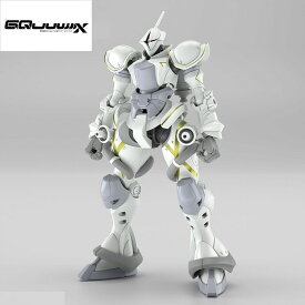 HG 1/144 エグザベ専用ギャン(ハクジ装備)