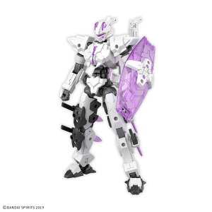 30MM 1/144 EXM-X20A BjNX(TYPE-A)