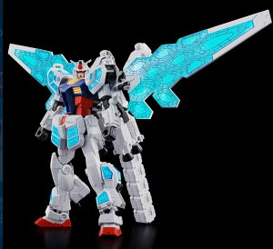 EXPO2025 ENTRY GRADE 1/144 RX-78F00/E K_