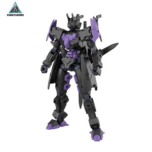 30MM 1/144 EXM-X20B BjNX(TYPE-B) y11\z