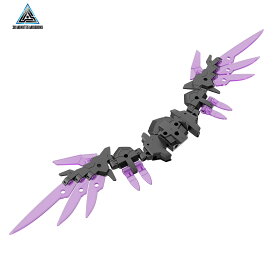 30MM 1/144 オプションパーツセット22(ウィングユニット2) 【11月予約】