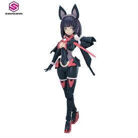 【12月予約】30MS SIS-K00 ミコルル[カラーB]