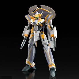 【前日出荷予定】HG 1/100 VF-31E ジークフリード(チャック・マスタング機)
