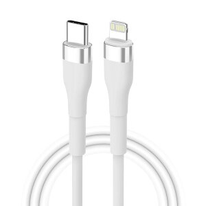 y|Cg10{_tf[z [2{Zbg] iPhone[dP[u Type-C to CgjOP[u VR USB PD30WΉ 2m 1.2m 50cm iPhone lightning }[dP[u [d f[^] fh