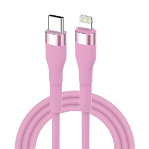 y|Cg10{_tf[z iPhone[dP[u Type-C to CgjOP[u VR USB PD30WΉ 2m 1.2m 50cm iPhone lightning }[dP[u [d f[^] fh~ tی 