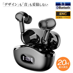 CXCz Bluetooth5.3 ENCmCYLZO iPhone android A7ԍĐ v20ԍĐ }CNt Ў  ʘb lPX5 h Type-C}[d Hi-Fi [dcʕ\ y RpNg i63