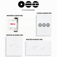 【CD】【和訳選択】【VER選択・2種セット】BTS - 5TH FULL ALBUM [ARIRANG] 防弾少年団 正規 5集 アルバ…