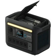 【 A1754511】【アンカーソラ―バッテリ】【蓄電池】ポータブル電源 Anker Solix C800 Plus Portable Pow…