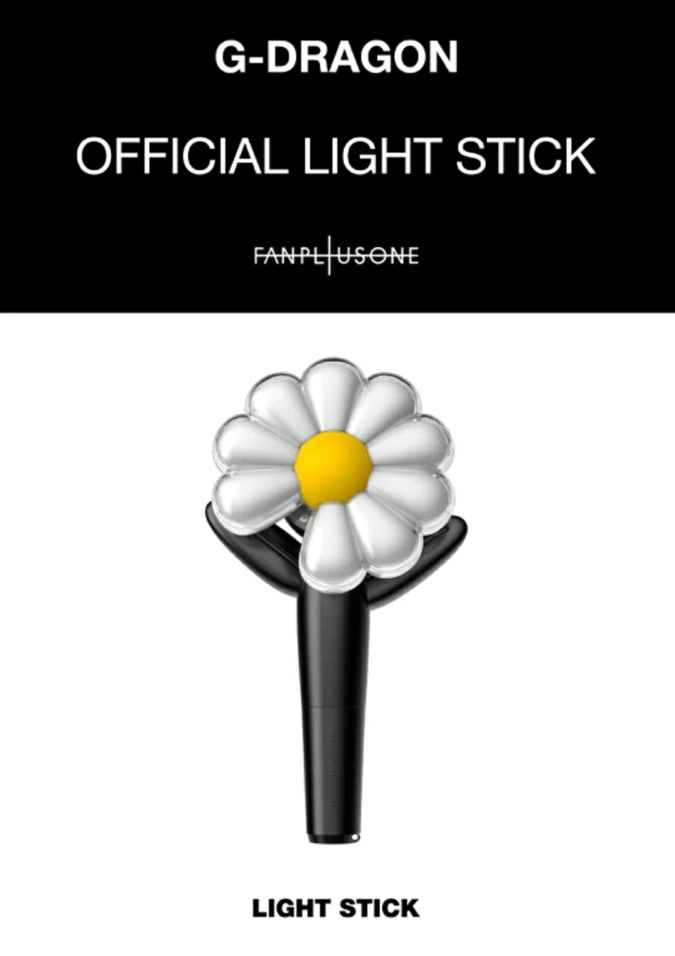 LIGHT STICK (FAN LIGHT)