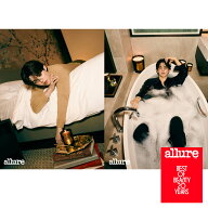 【3種中ランダム1種】【和訳付】2026年 10月号 ALLURE KOREA SEVENTEEN SCOUPS セブンティーン エスクプス