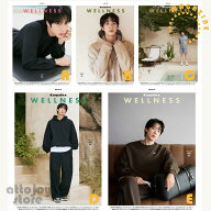 【レビューを書いて弊店特典5枚】【和訳付】【VER選択】2026年 10月号 ESQUIRE WELLNESS BTS JIN 防弾少…