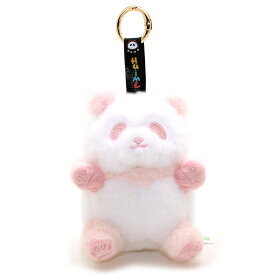【ギフト対応無料】ぷくパンダ ぬいぐるみ 推し活 パンダ キーホルダー ぬいぐるみ パンダぬいぐるみ 小さい 赤ちゃん どうぶつ ギフト ストライプ かわいい 小学生 中学生 高校生 友達 バッグ チャーム ストレス解消 ぷくぷく プチプチ バブル お揃いキーホルダー
