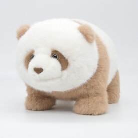 パンダ ぬいぐるみ かわいい 赤ちゃんパンダ ふわふわ 赤ちゃん 手作り リアルぬいぐるみ panda どうぶつ 1歳誕生日 子供 リアル 本物そっくり 大きい 動物 可愛い おもちゃ 出産祝い プレゼント 添い寝 誕生日 【L 大サイズ】32cm