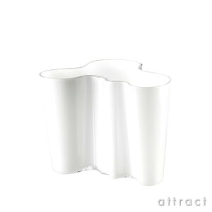 【楽天市場】イッタラ iittala AALTO アアルト フラワーベース Lサイズ 160mm カラー：クリア ホワイト ガラス製品 花瓶