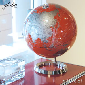 Globe �n���V L 30cm �J���[�F�S3�F World Earth GB �O���[�u�{�[�� �C���e���A�O���[�u �C���e���A�G�� ���� �X�e�[�V���i���[ ���w �i�w ���j�� �M�t�g ���蕨 �yRCP�z�ysmtb-KD�z