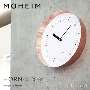 wC MOHEIM z HORN Rbp[ Copper EH[NbN Ǌ|v TCYF280mm Xebv[ug fUCFMUTE J[F Rbp[ bL X`[ AN v  |