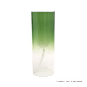 Kartellカルテル正規品取扱店ToobeトゥービーTOBE-9065フロアランプ照明ライトカラー:グリーンデザイナー:フェルーチョ・ラビアーニ(デザイナーズ/リビング/モダン)【smtb-KD】