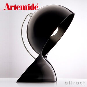 【正規取扱店】ArtemideアルテミデDALU'ダルテーブルランプカラー:4色1466000Aデザイン:ヴィコ・マジストレッティベッドデスク卓上ランプアームイタリアデザイナーズ照明間接読書灯照明【smtb-KD】
