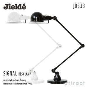 �W�F���f Jielde 333 �V�O�i�� �f�X�N�����v SIGNAL DESK LAMP 2�{�A�[���� ��ド���v ��Ɨp���C�g �_�u�� �f�U�C���FJean-Louis Demecq �J���[�F�S4�F �t�����X�� JD333 �Ɩ� �d�� �z�� �W���C���g �H�ƃf