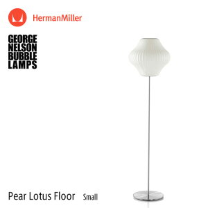 ouv Bubble Lamps Herman Miller n[}~[ Pear Lotus Floor Lamp yA[ [^X tAv STCY X^h George Nelson W[WEl\ fUCi[Y fUC Ɩ Cg yRCPz