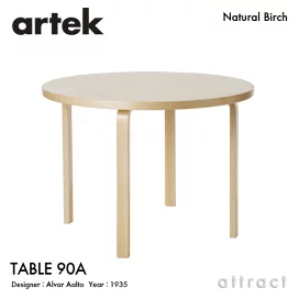 楽天市場】アルテック Artek TABLE 80C テーブル 80C サイズ：60×60cm 