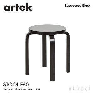 AebN Artek STOOL E60 Xc[ E60 4{r o[` X^bLO\ fUCFAlvar Aalto ʁEr ubNbJ[dグ tBh k