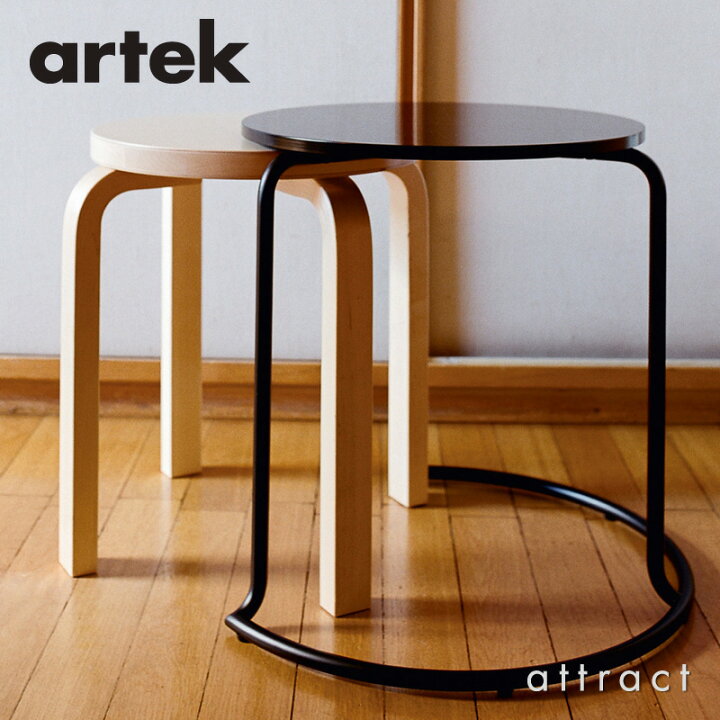 楽天市場】アルテック Artek 606 サイドテーブル 606 SIDE TABLE ロー 