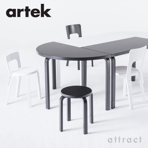 楽天市場】【ガチャプレゼント】 アルテック Artek TABLE 95 テーブル ...