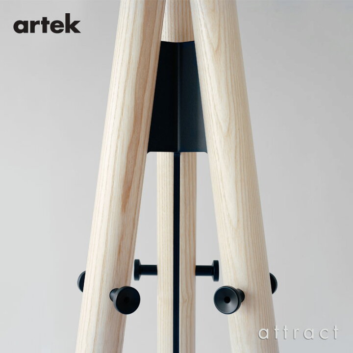 楽天市場】アルテック Artek キーラ コートスタンド Kiila Coat Stand 
