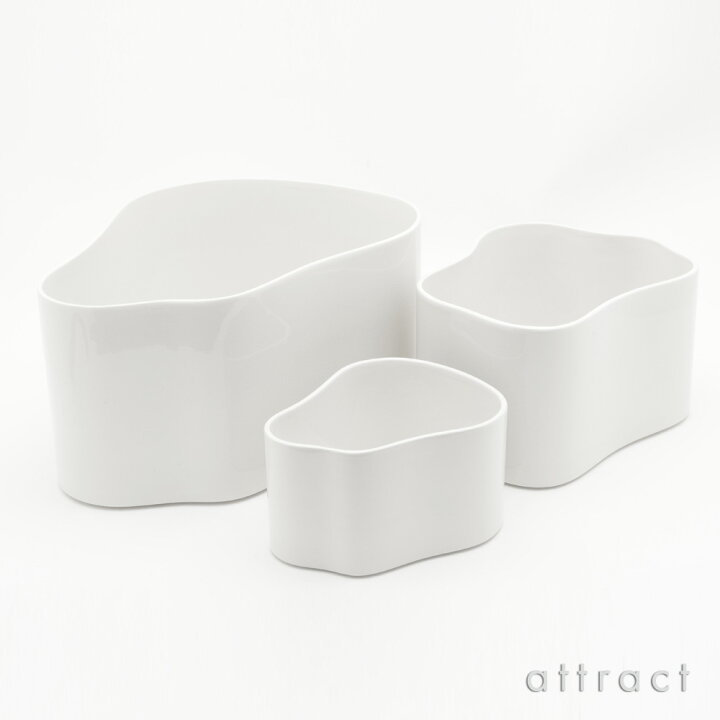 楽天市場】アルテック Artek リーヒティエ プラント ポット Riihitie 